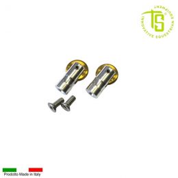 ACCESSORIO SPERONI MULTIPURPOSE TECH STIRRUPS  